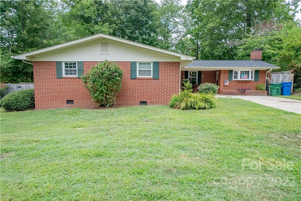 Property image 1 at 341 Park Road, Albemarle, NC 28001