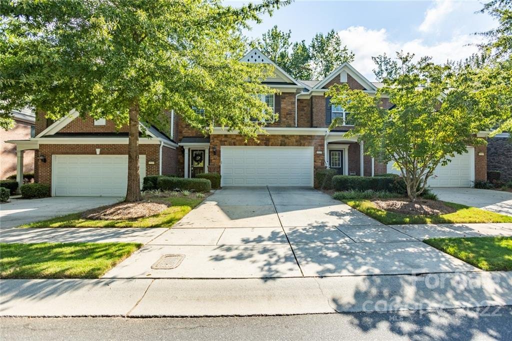 Property image 1 at 15333 Canmore Street, Charlotte, NC 28277