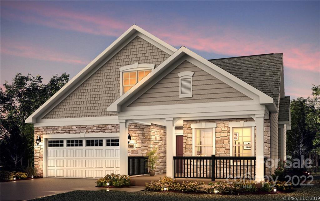 15025 Honeycutt Drive