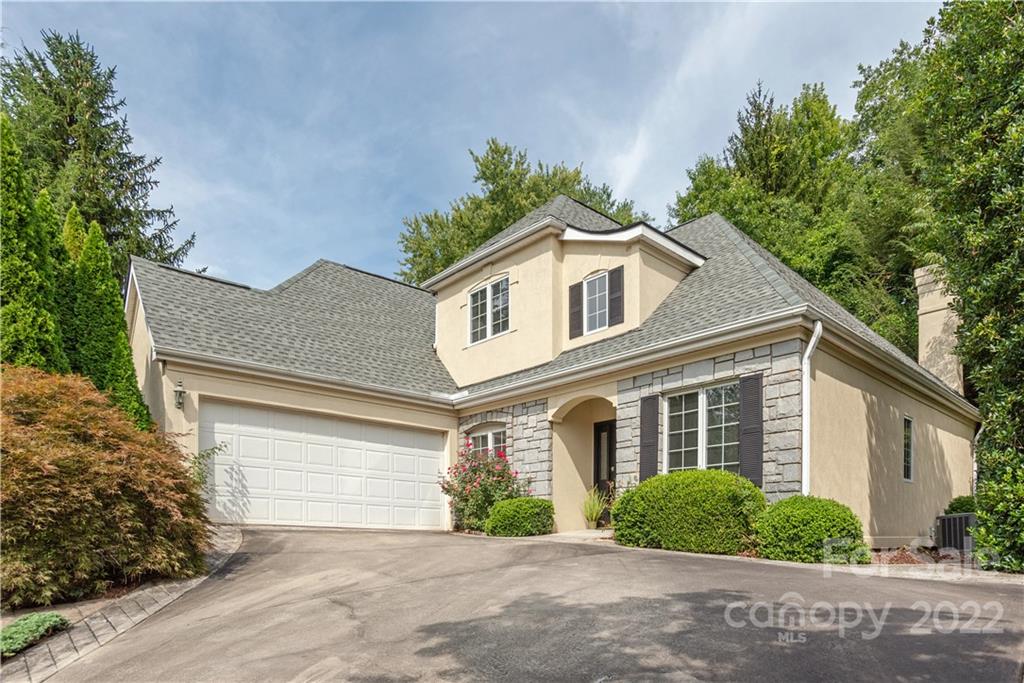 Property image 1 at 9 Clovelly Way, Asheville, NC 28803