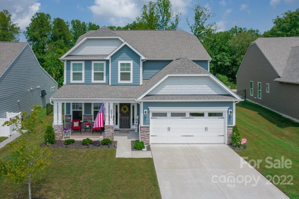 Property image 1 at 5338 Pembrey Drive, Denver, NC 28037