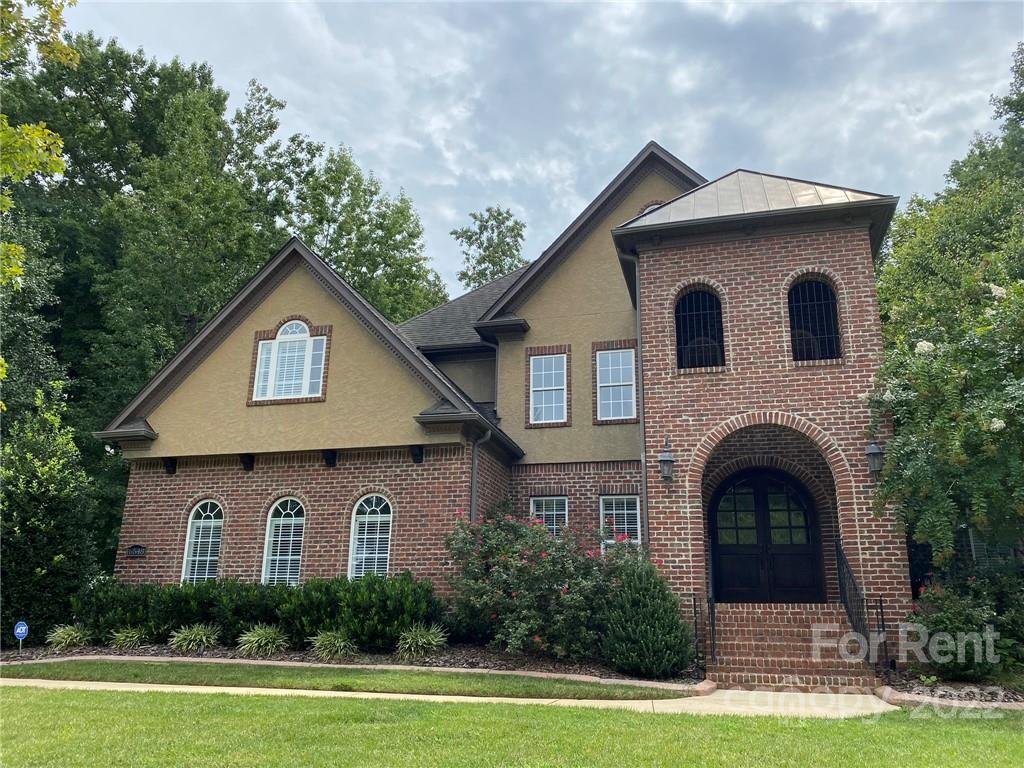 Property image 1 at 6548 Robin Hollow Drive, Mint Hill, NC 28227