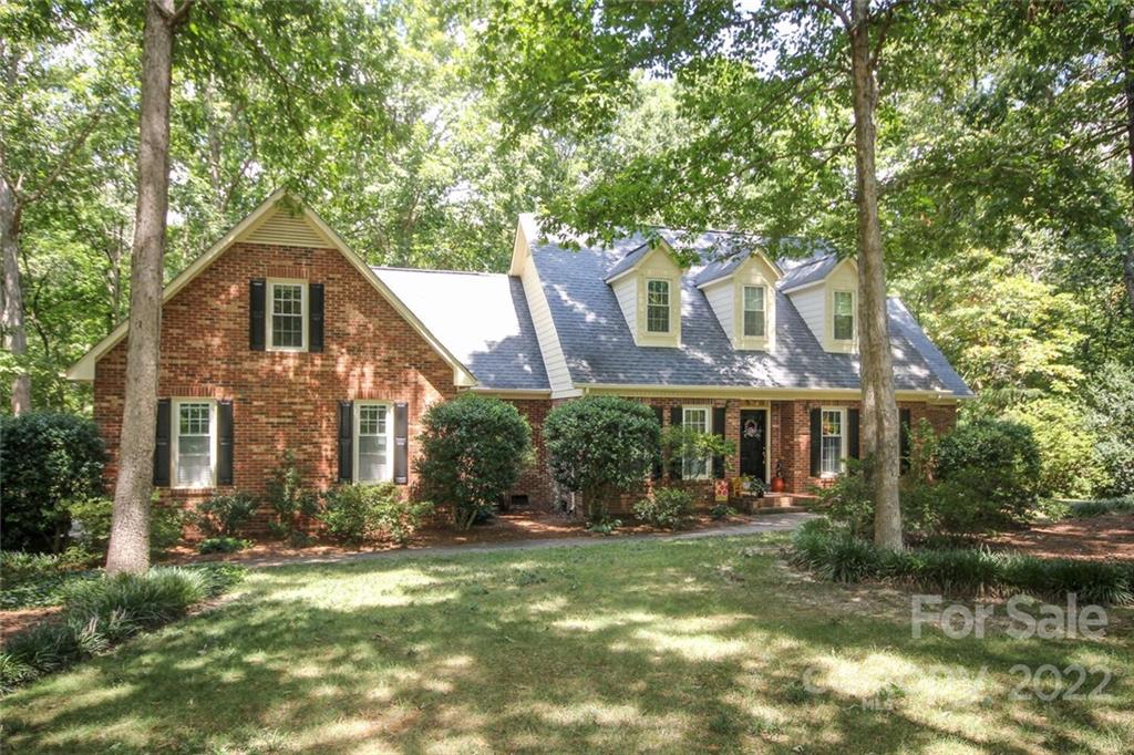 Property image 1 at 201 Nelson Road, Weddington, NC 28104