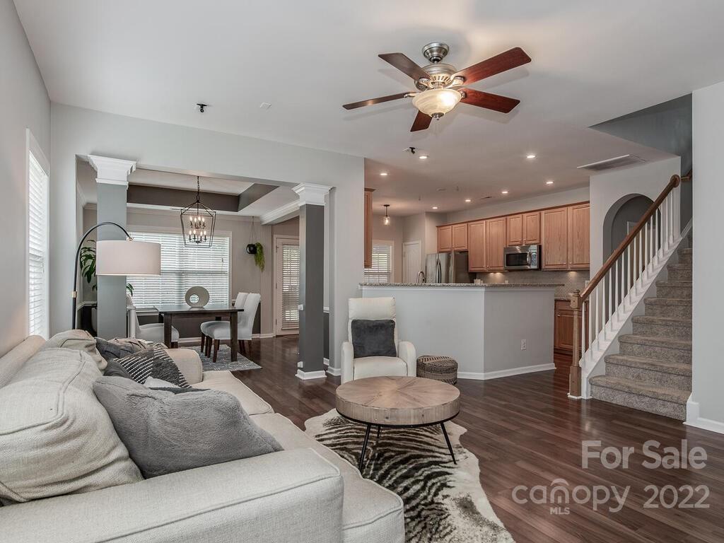 10722 Mountain Springs Drive