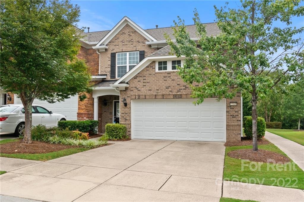 Property image 1 at 15648 Canmore Street, Charlotte, NC 28277