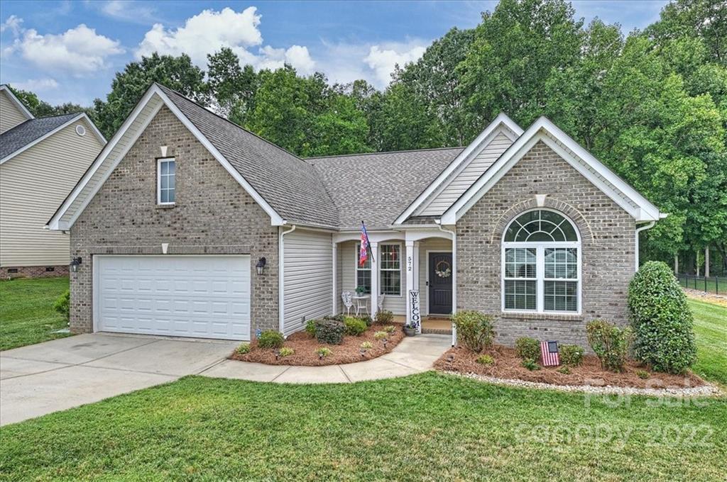 Property image 1 at 572 Church Street, Locust, NC 28097