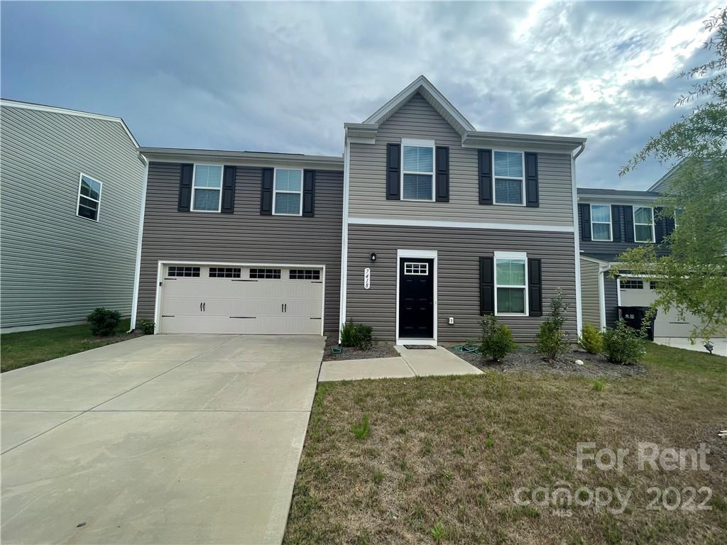 Property image 1 at 7418 Irwin Drive, Charlotte, NC 28215