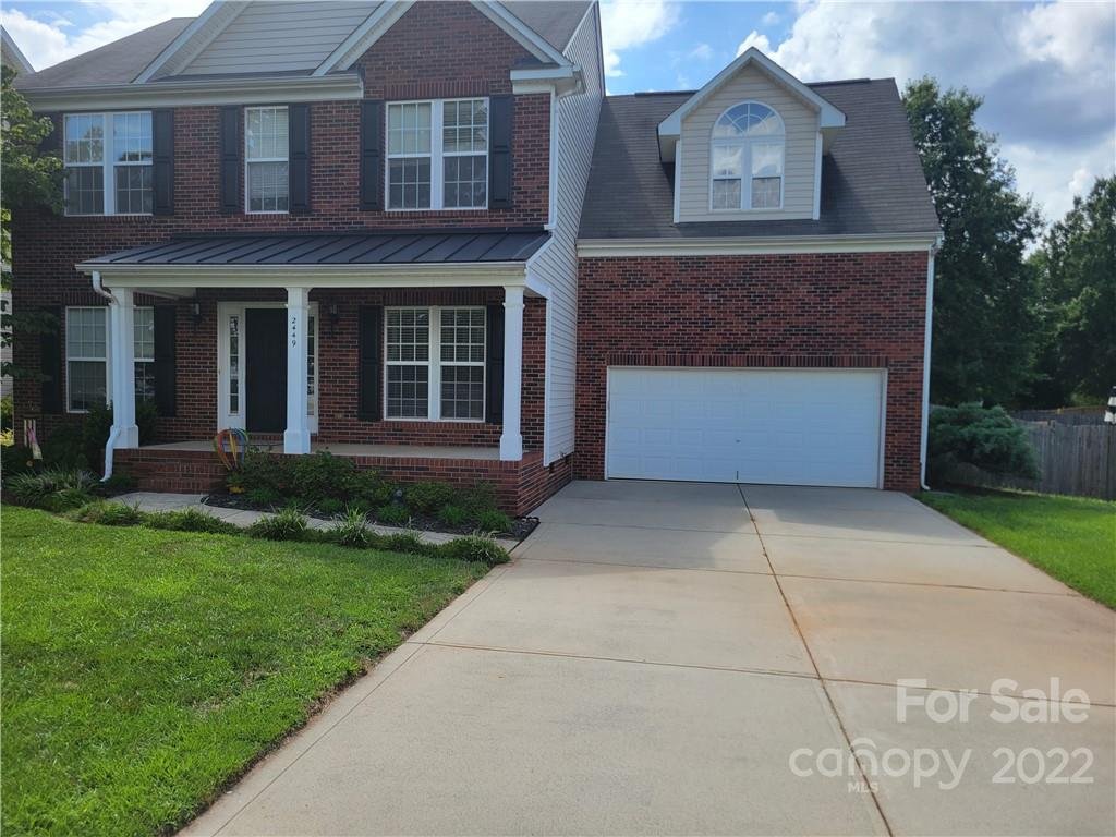 2449 Smith Cove Road