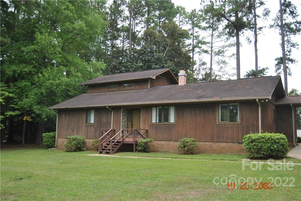 Property image 1 at 5363 Woodside Drive, Rock Hill, SC 29732