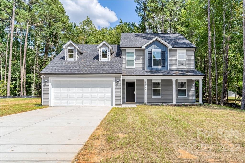 Property image 1 at 12142 Plover Drive, Charlotte, NC 28269