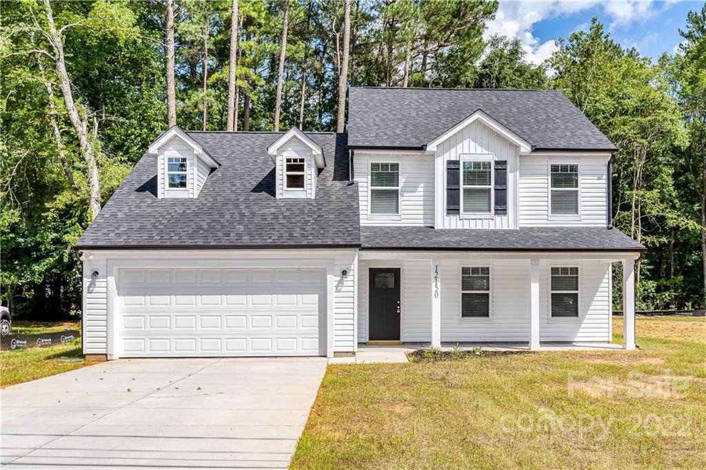 Property image 1 at 12150 Plover Drive, Charlotte, NC 28269