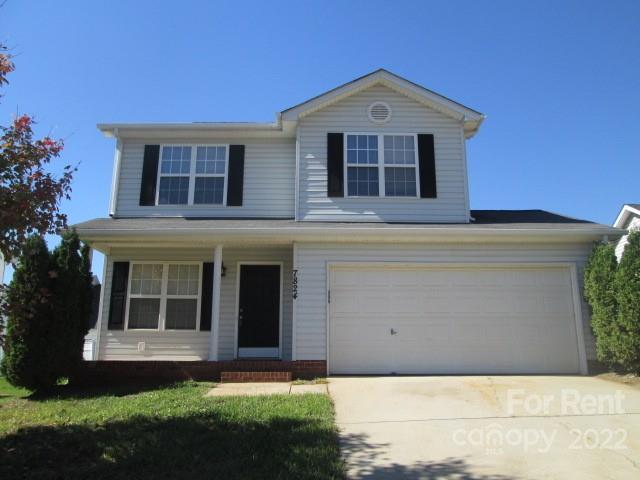 Property image 1 at 7824 Euler Way, Charlotte, NC 28214