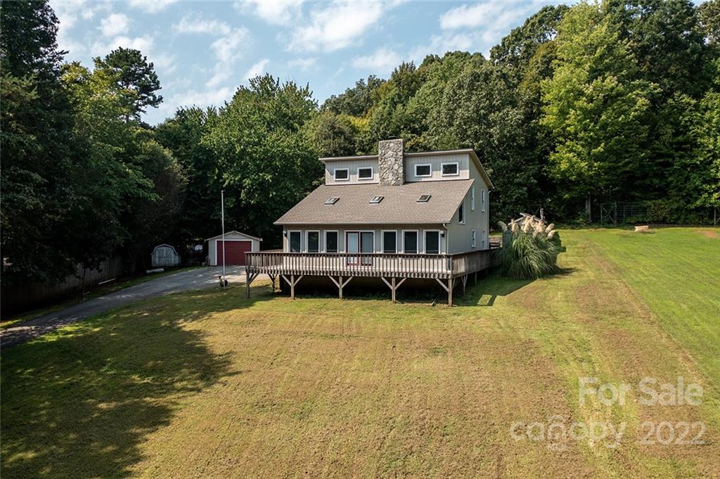 Property image 1 at 1765 Sherwood Court, Sherrills Ford, NC 28673