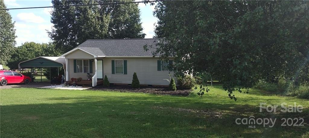 Property image 1 at 3541 Ritchie Road, Lincolnton, NC 28092