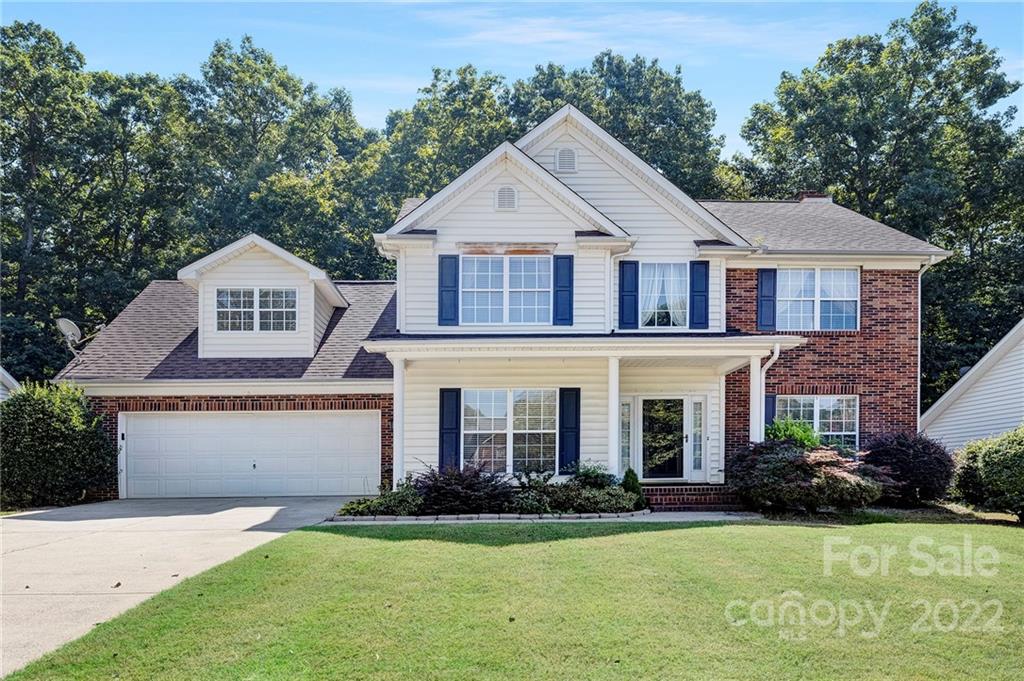 2901 Glen Summit Drive