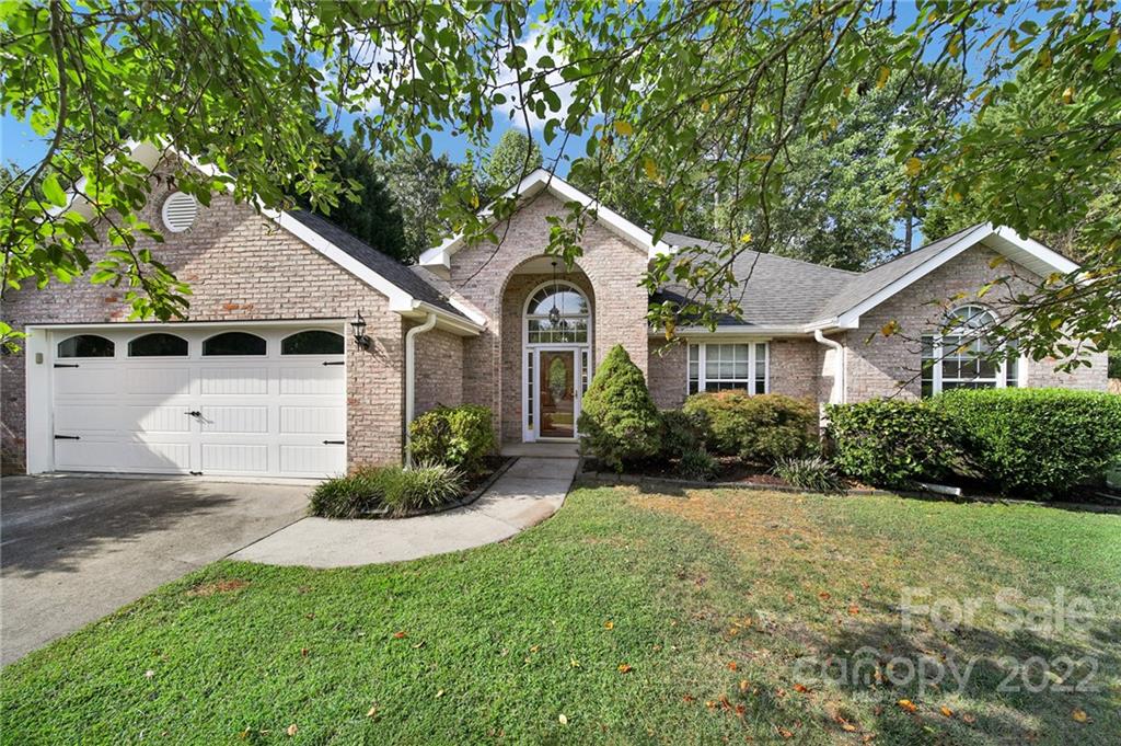 Property image 1 at 311 Briarberry Court, Fort Mill, SC 29708