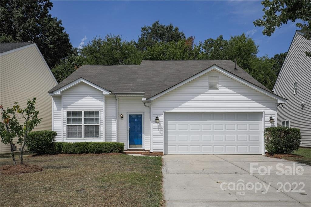 Property image 1 at 2399 Marett Boulevard, Rock Hill, SC 29732