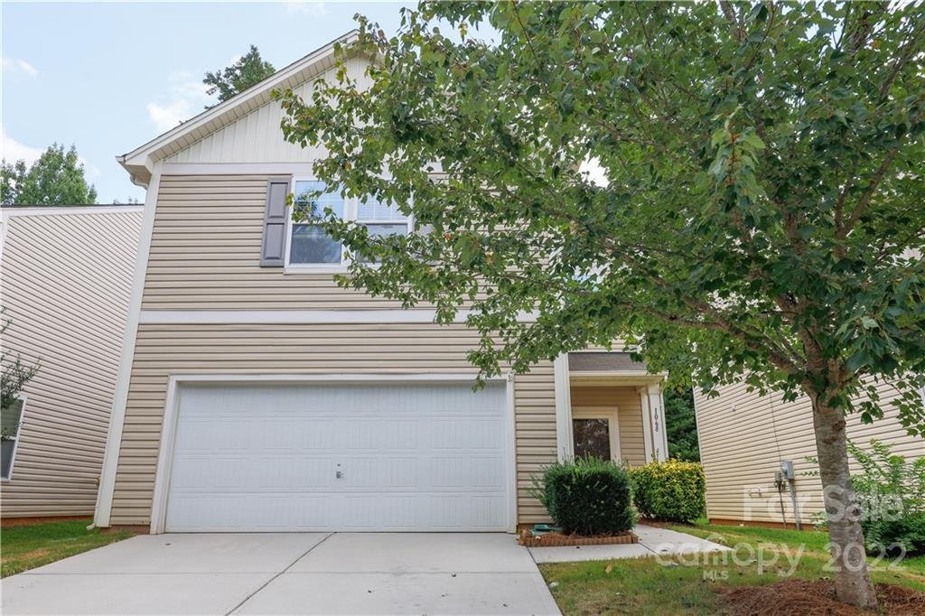 Property image 1 at 1068 Joselynn Drive, Gastonia, NC 28054