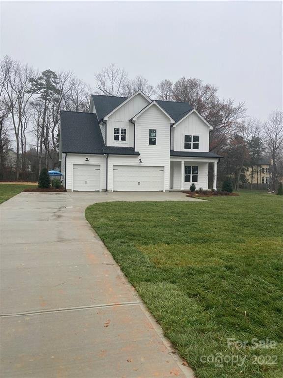 Property image 1 at 1843 Rock Hill Church Road, Matthews, NC 28104