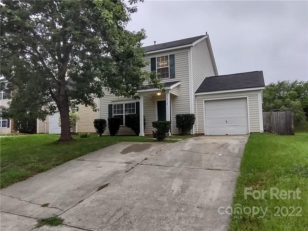 Property image 1 at 11618 Stewarts Crossing Drive, Charlotte, NC 28215