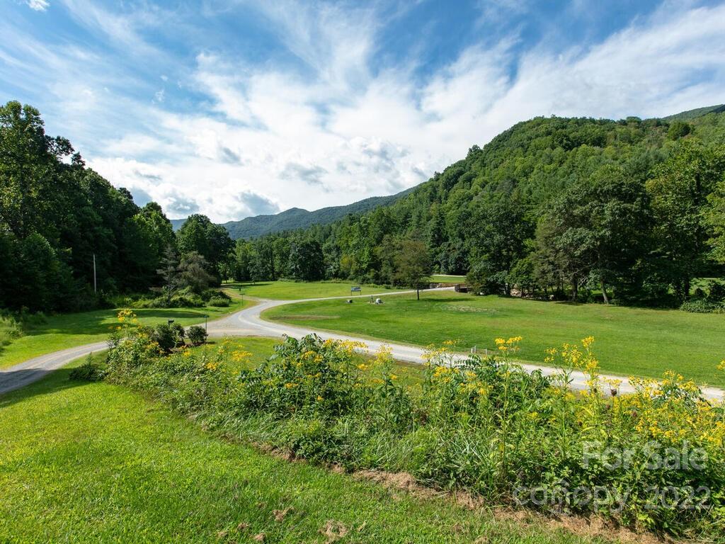 Property image 1 at 00000 Shining Rock Drive, Canton, NC 28716