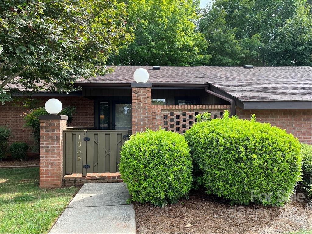 Property image 1 at 1335 Radio Road, Statesville, NC 28625