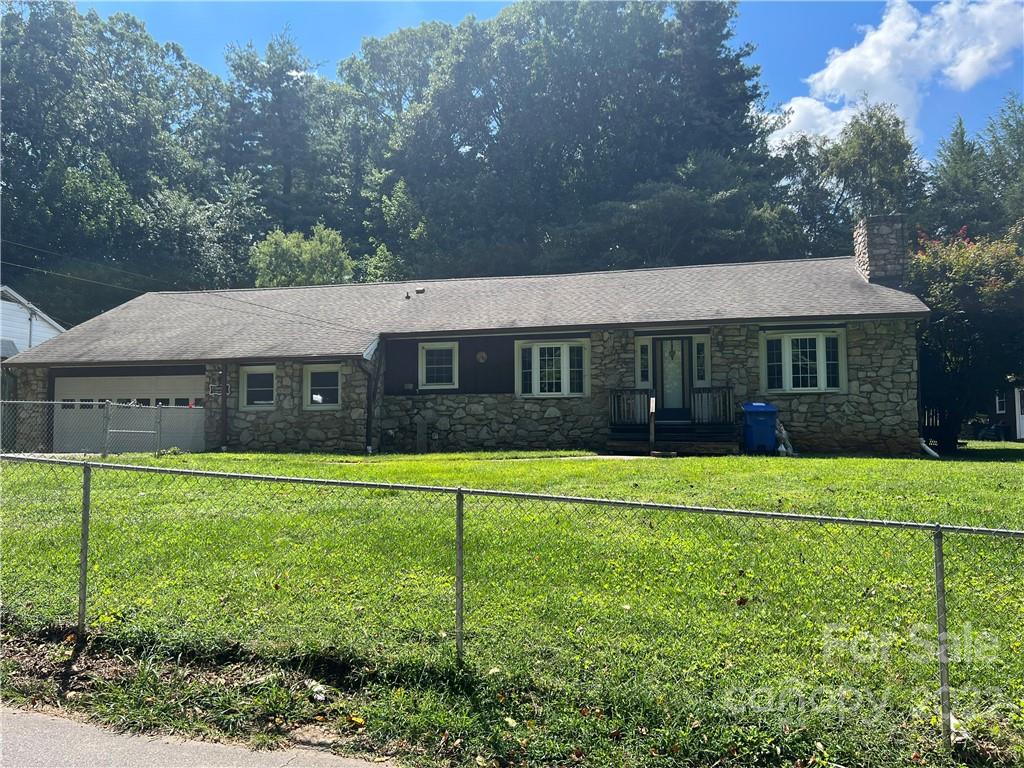 Property image 1 at 75 Raleigh Road, Asheville, NC 28803