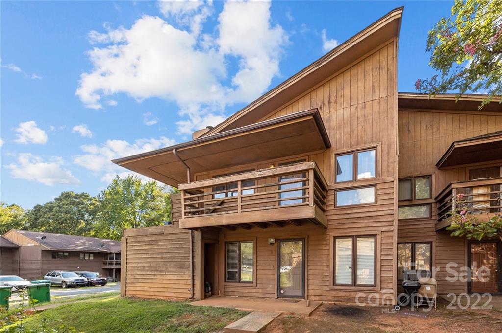 Property image 1 at 1832 J Julian Lane, Charlotte, NC 28208