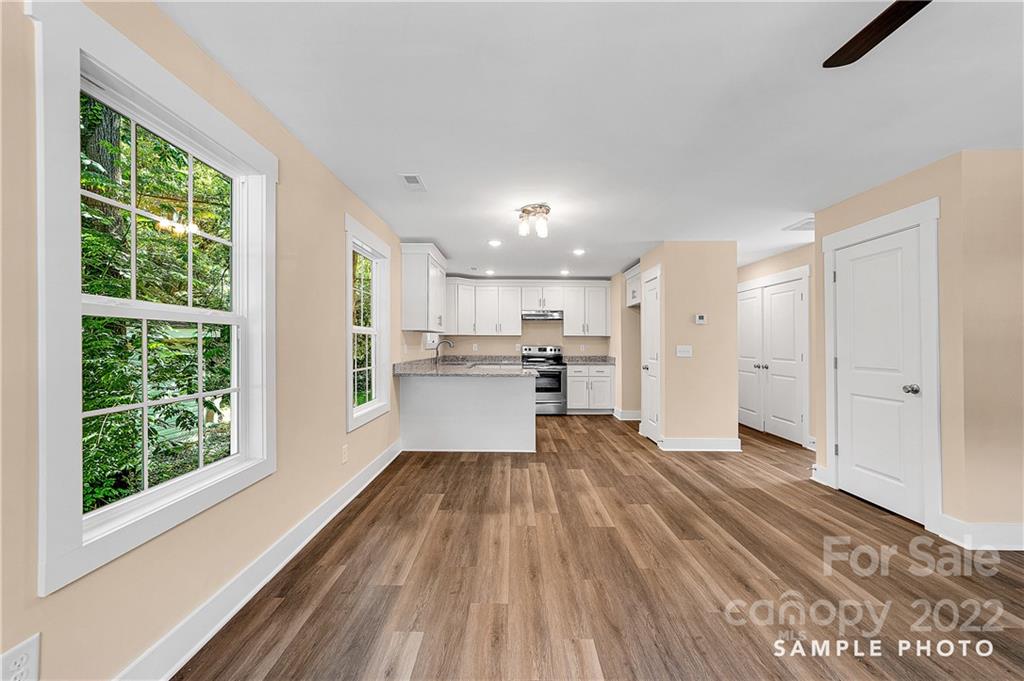 Property image 1 at 2661 N Ashe Avenue, Newton, NC 28658