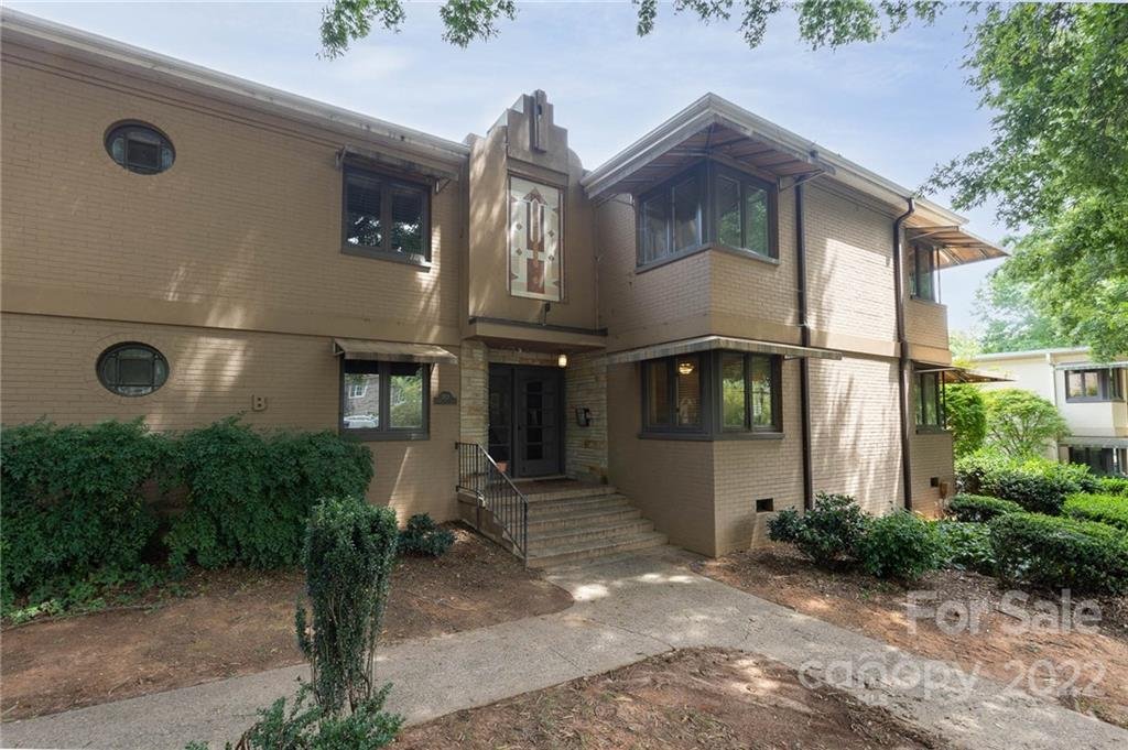 Property image 1 at 2431 Vail Avenue, Charlotte, NC 28207