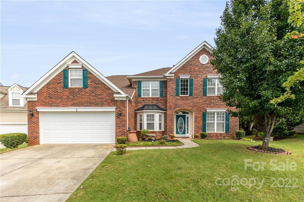 Property image 1 at 4918 Juniper Grove Court, Concord, NC 28027