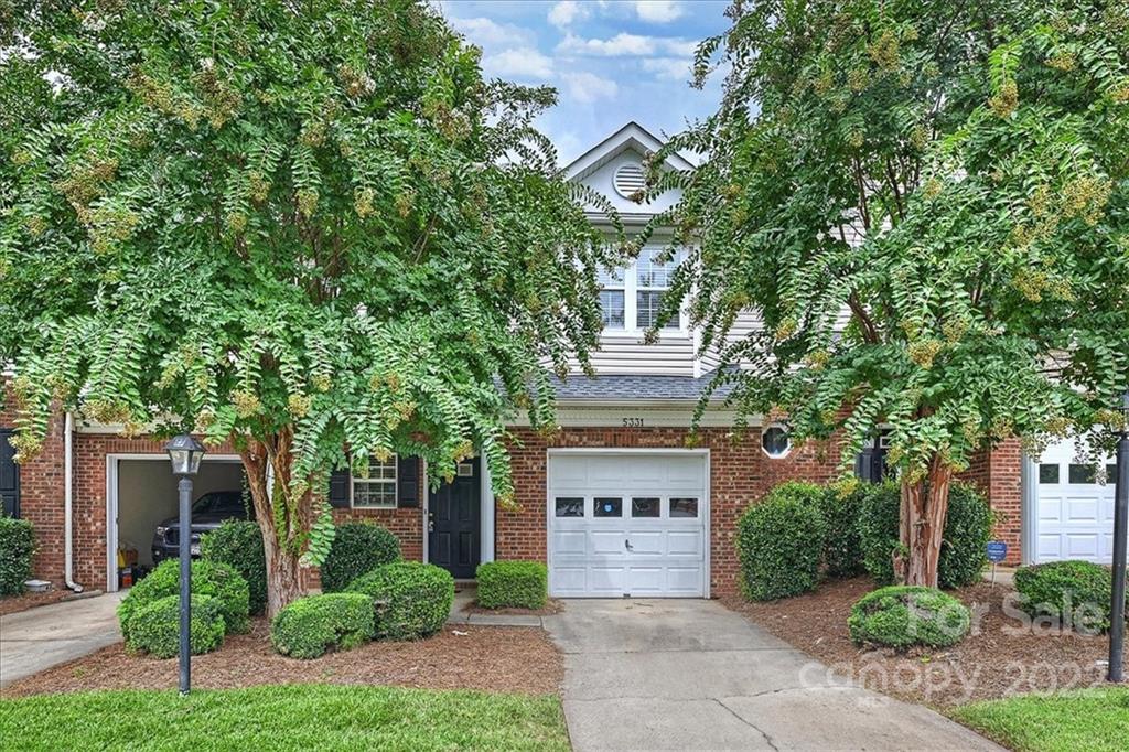 Property image 1 at 5331 Johnston Mill Court, Charlotte, NC 28269