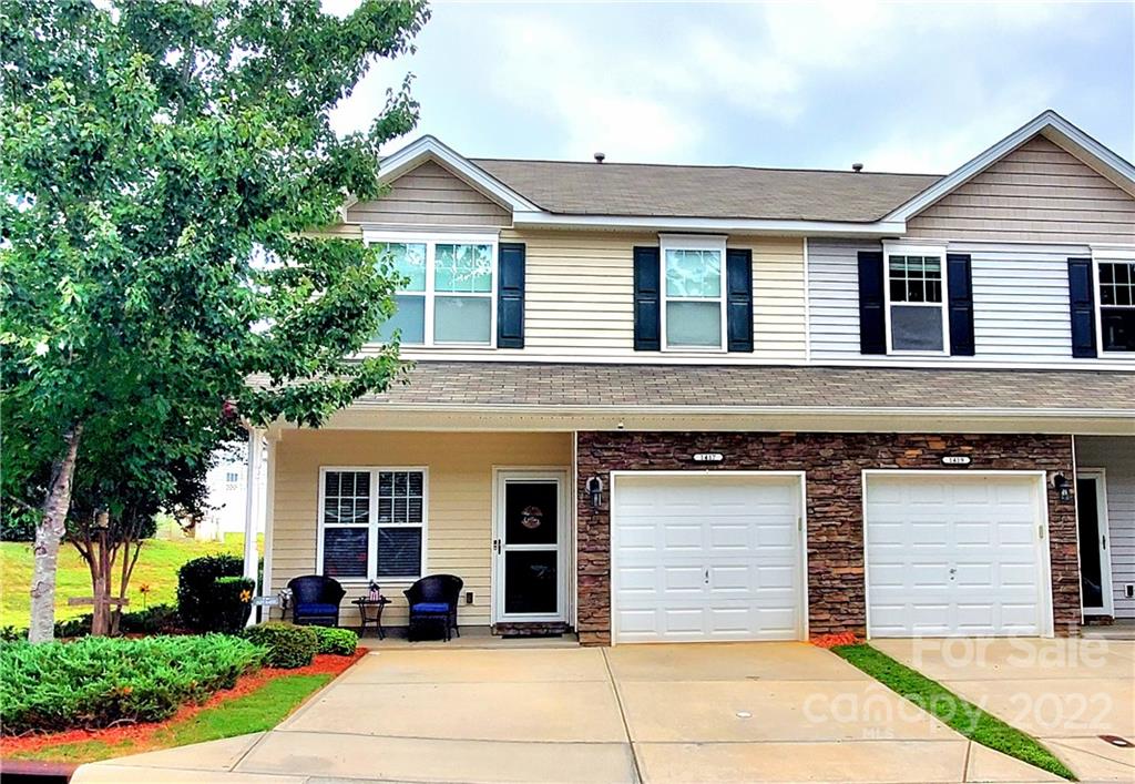 1417 Harpers Inlet Drive