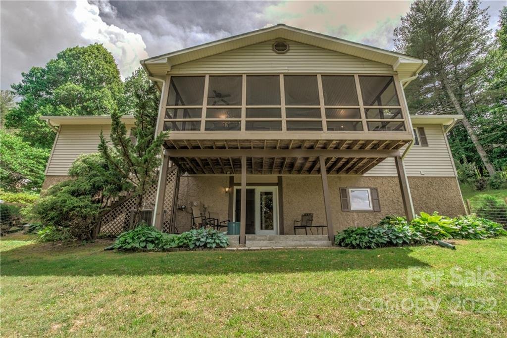 Property image 1 at 390 Morgan Drive, Penrose, NC 28766