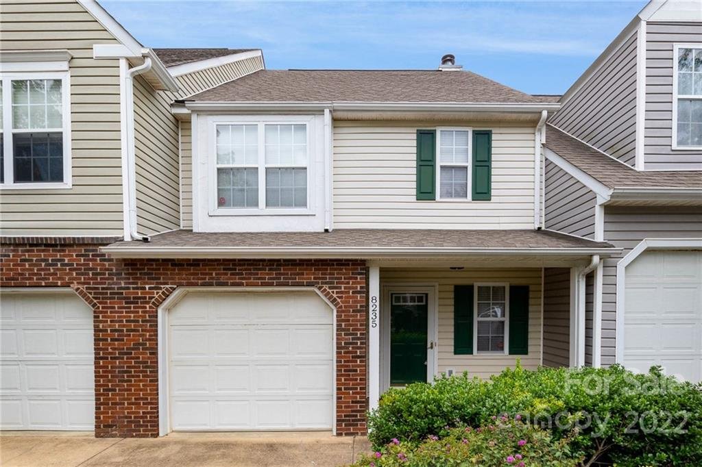 Property image 1 at 8235 Southgate Commons Drive, Charlotte, NC 28277