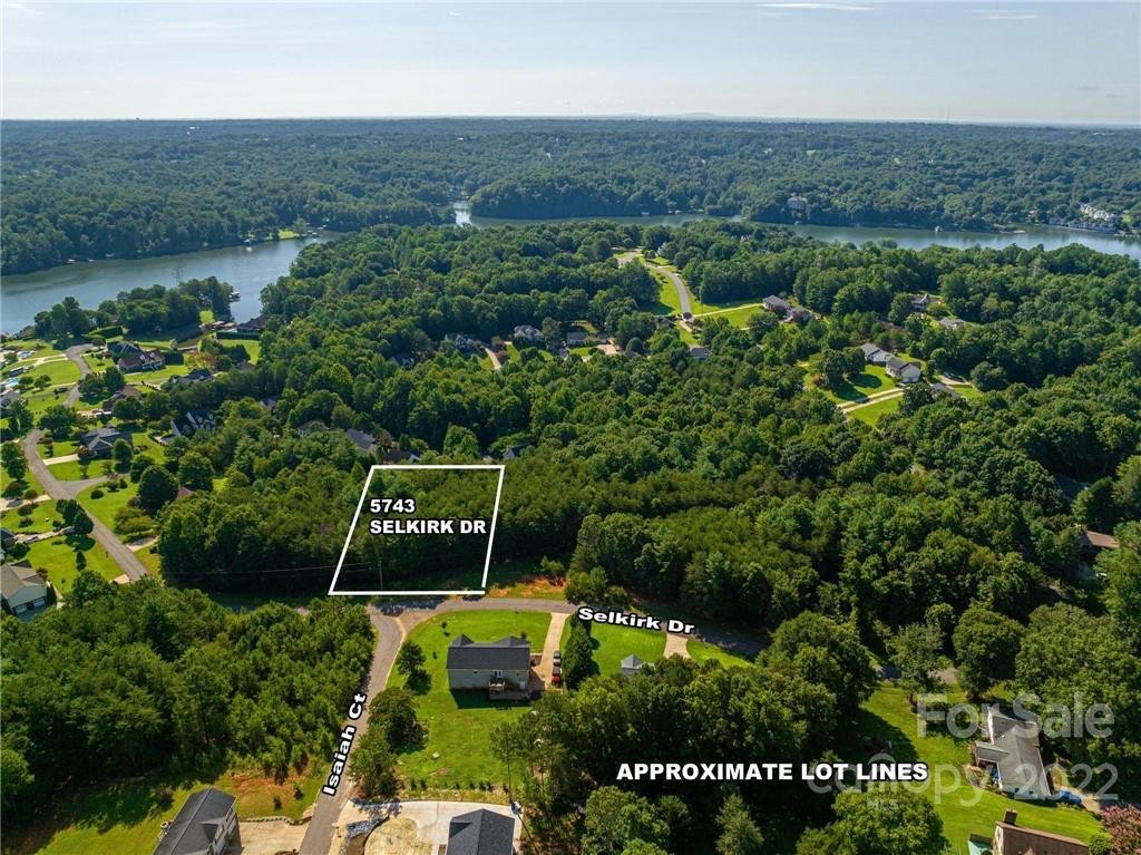 Property image 1 at 5743 Selkirk Drive, Hickory, NC 28601