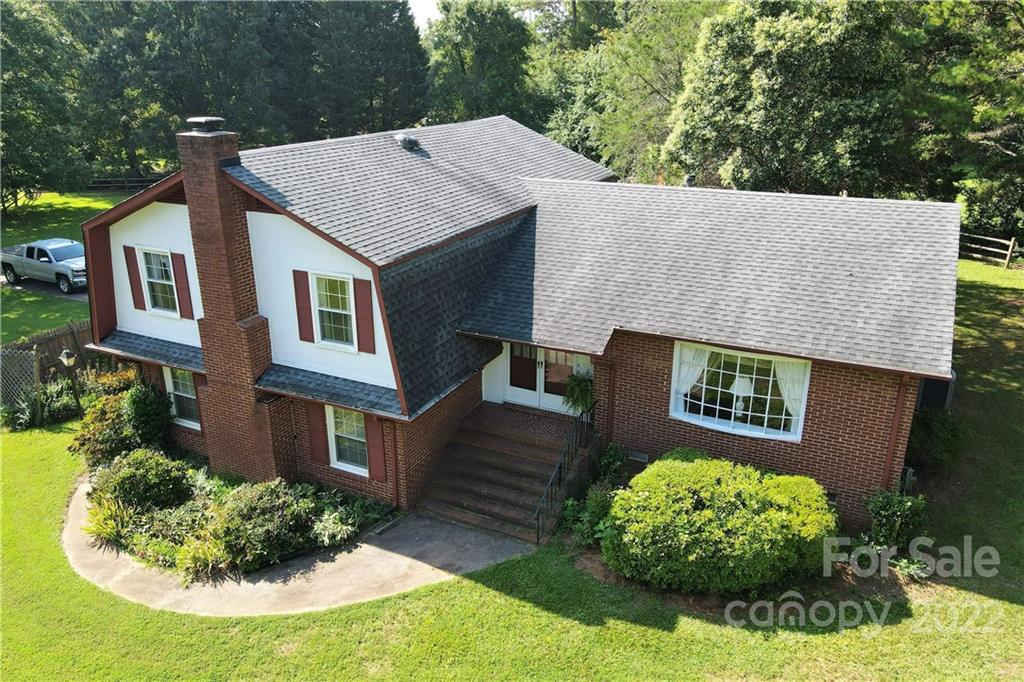 Property image 1 at 13538 Capriole Lane, Matthews, NC 28105