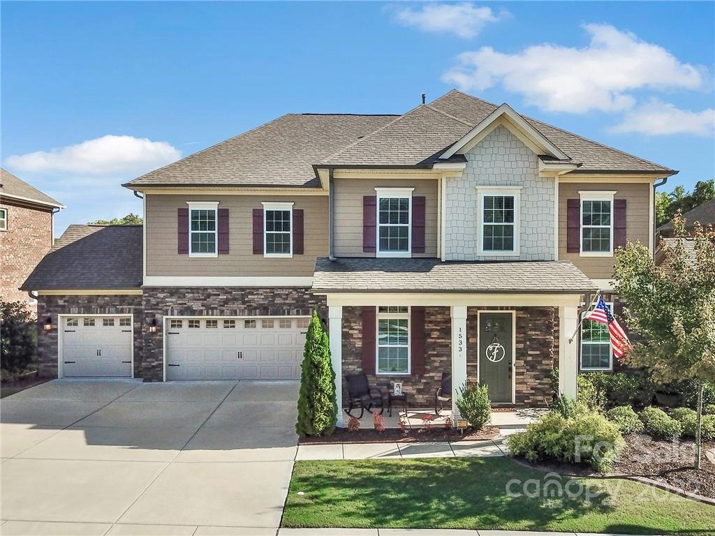 Property image 1 at 1533 Afton Way, Fort Mill, SC 29708