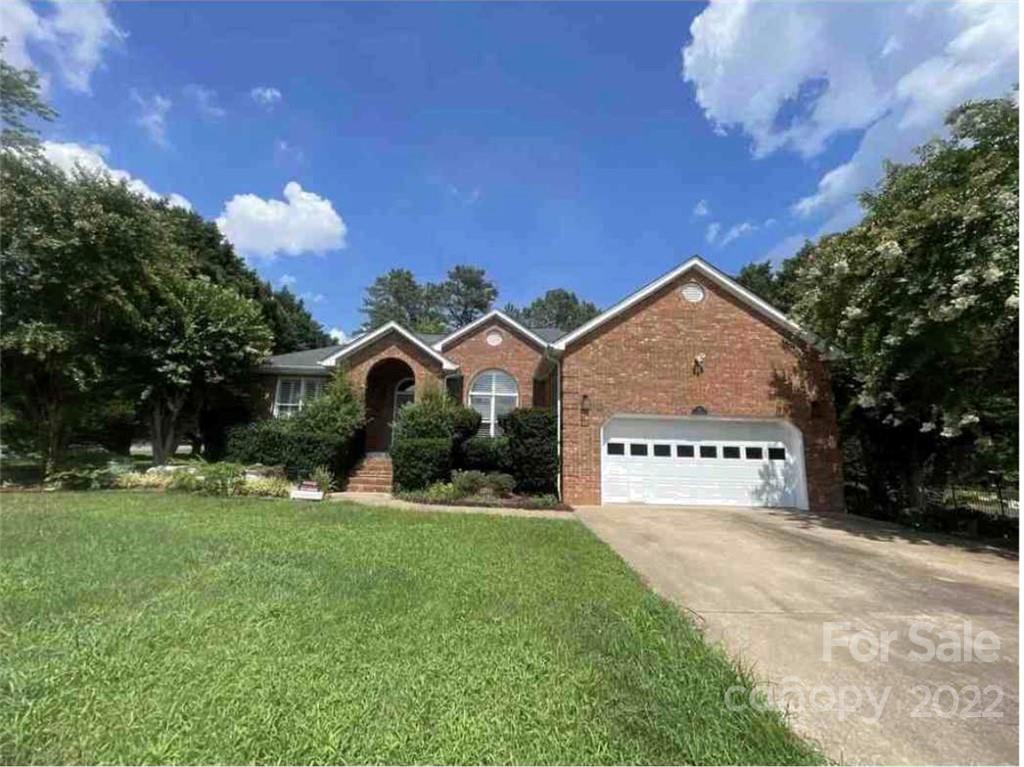 Property image 1 at 101 Oak Point Drive, Cherryville, NC 28021