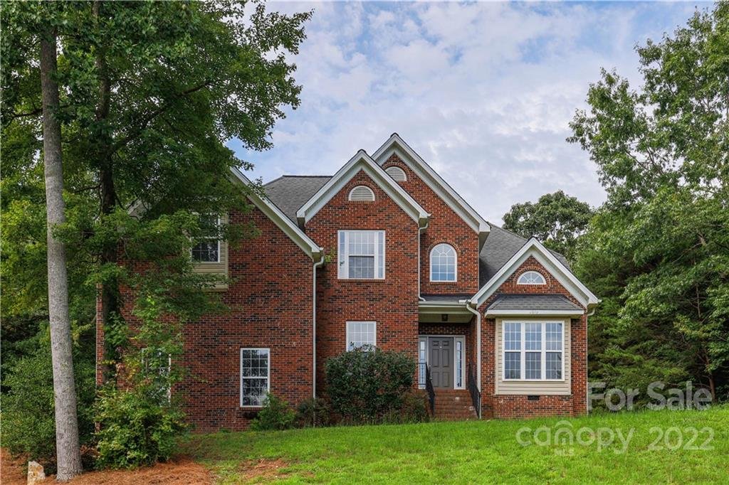 Property image 1 at 2019 Lynmore Drive, Sherrills Ford, NC 28673