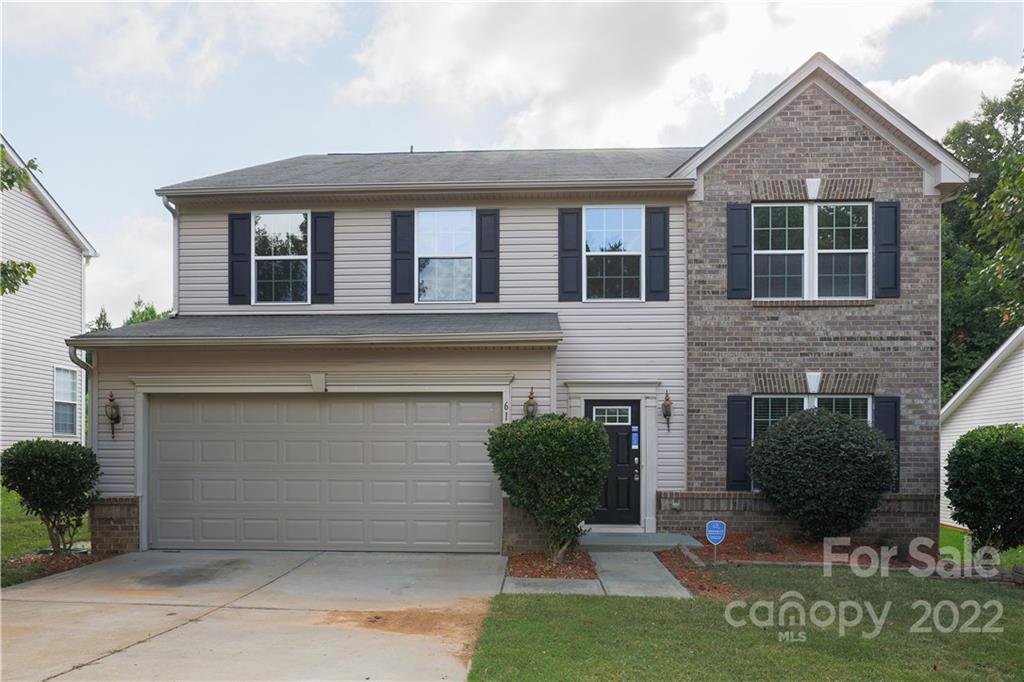 6154 Trotters Ridge Road