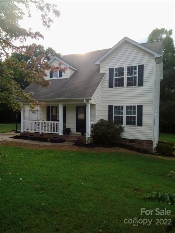 2155 Culp Farms Drive