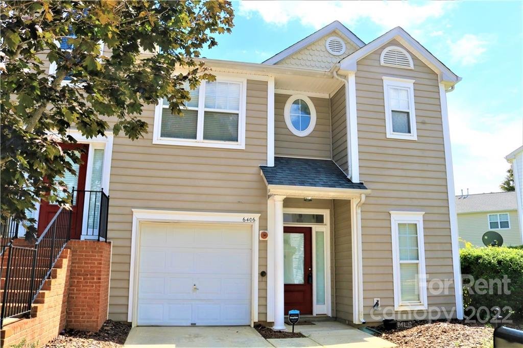 Property image 1 at 6406 Royal Celadon Way, Charlotte, NC 28269