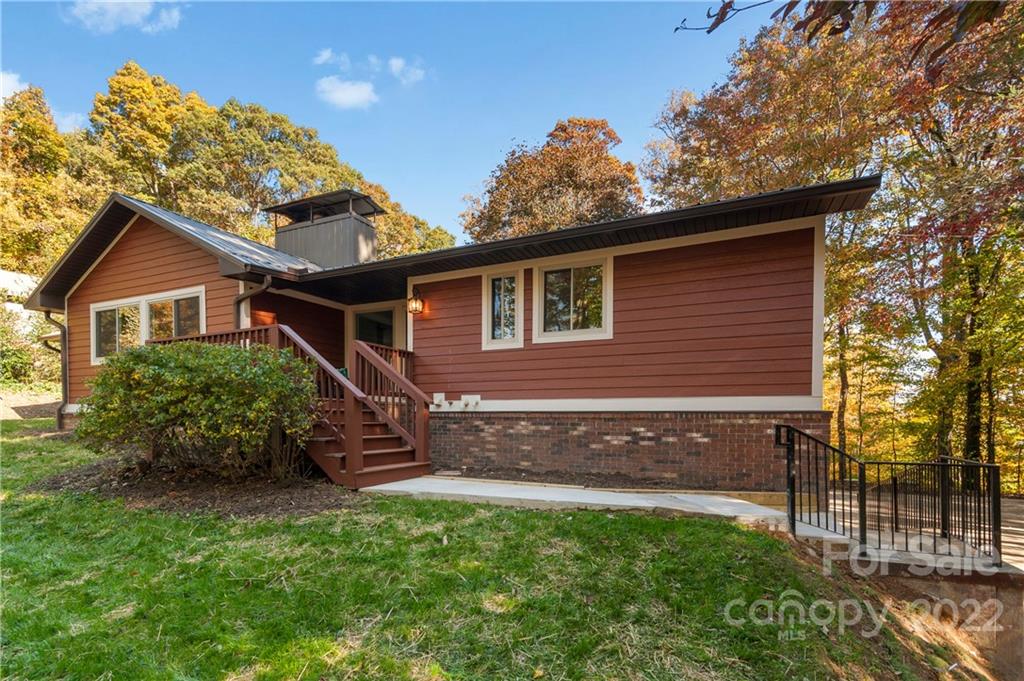 Property image 1 at 201 Laurel Road, Arden, NC 28704