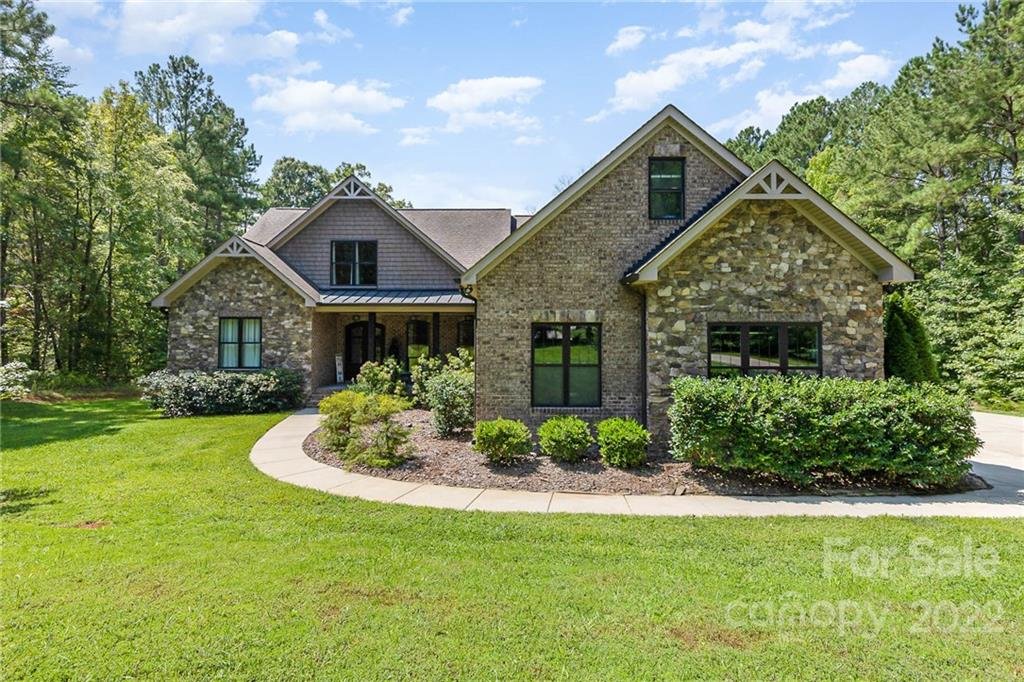 Property image 1 at 1770 Cranwell Drive, Mt Ulla, NC 28125