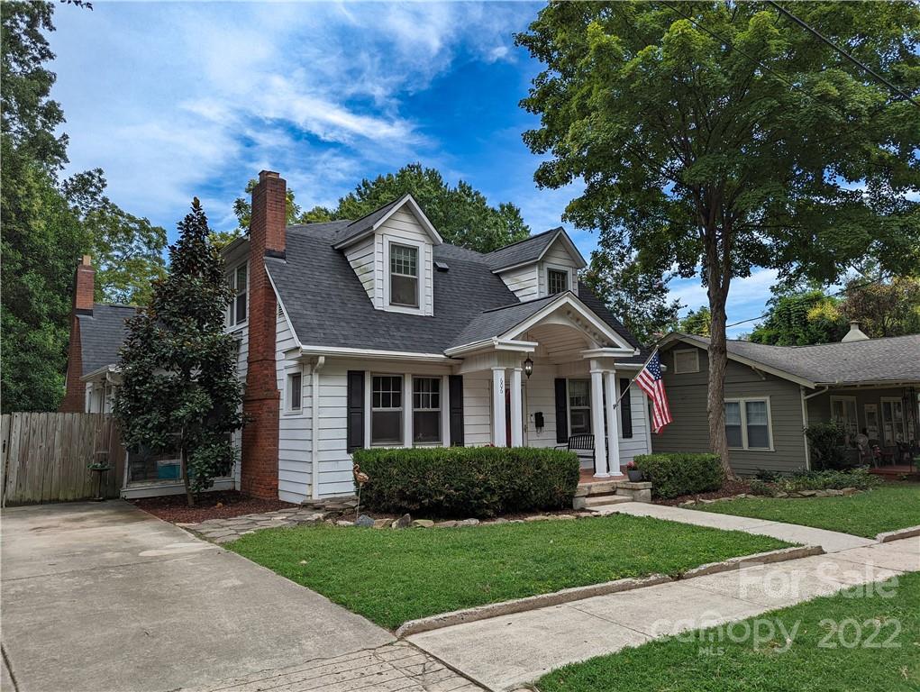 Property image 1 at 606 Jackson Street, Gastonia, NC 28052