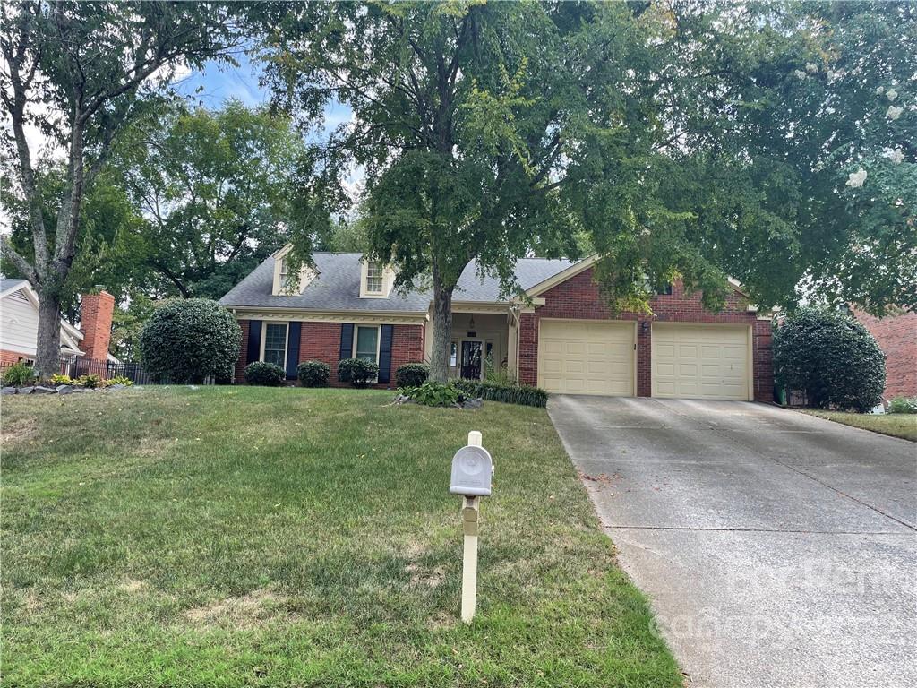 Property image 1 at 10219 Ridgemore Drive, Charlotte, NC 28277