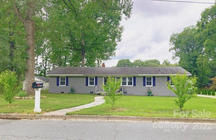 Property image 1 at 314 Stevens Street, Monroe, NC 28112