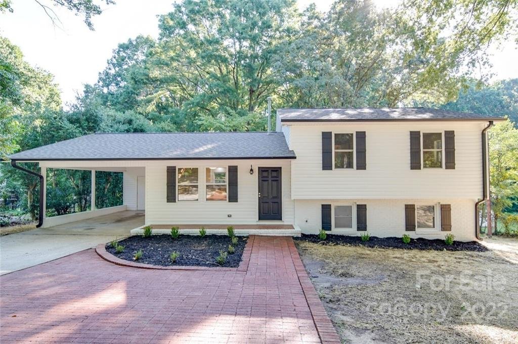 Property image 1 at 306 Milford Drive, Salisbury, NC 28144