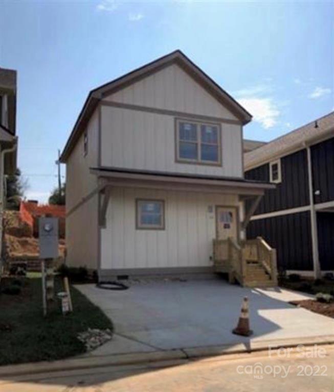 Property image 1 at 40 Wheeler Road, Weaverville, NC 28787